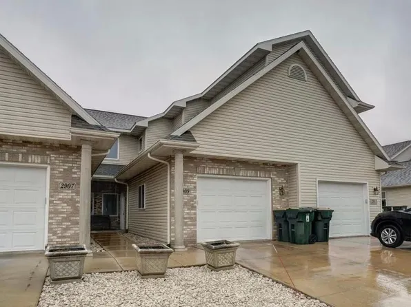 2909 Kentville Dr, Sun Prairie, WI 53590