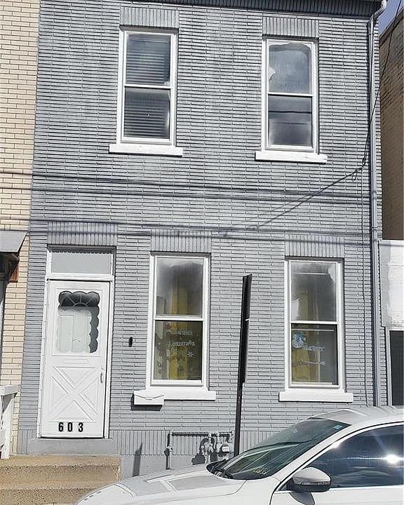 603 N New St, Allentown, PA 18102 | Zillow