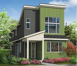 Conceptual Rendering