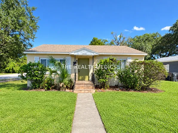1445 W Harvard St, Orlando, FL 32804