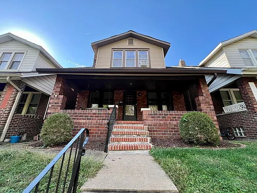 6114 Columbia Ave Photo 1