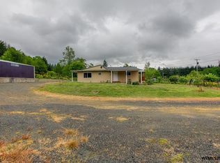18685 Falls City Rd, Dallas, OR 97338