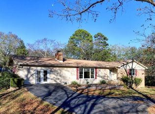 198 Etta St, Hot Springs, AR 71901