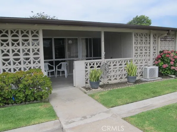 13381 Fairfield Ln #M8-179j, Seal Beach, CA 90740
