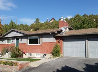 9192 N Sunset Dr, Pocatello, ID 83201