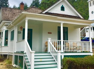 280 NW Garfield, White Salmon, WA 98672