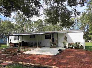 1717 Brian Way, Saint Augustine, FL 32084