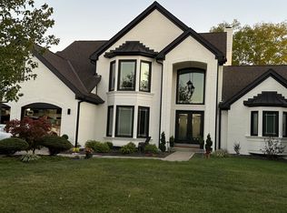 7346 Wetherington Dr, West Chester, OH 45069