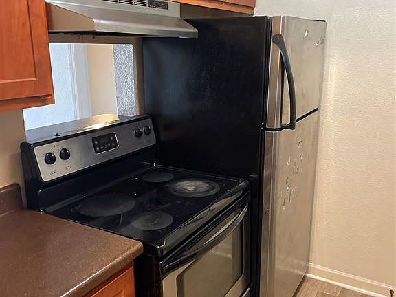 2nd image of 8100 Creekbend Dr APT 128