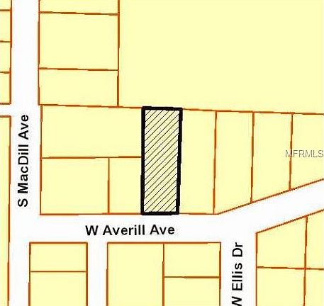 2nd image of 2935 W Averill Ave