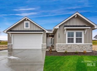 1397 W Eiger Dr, Nampa, ID 83686