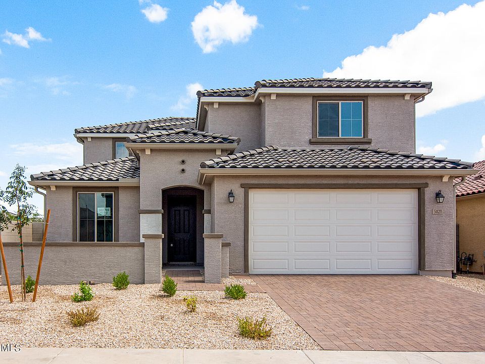 1st image of 5821 N 88TH Drive