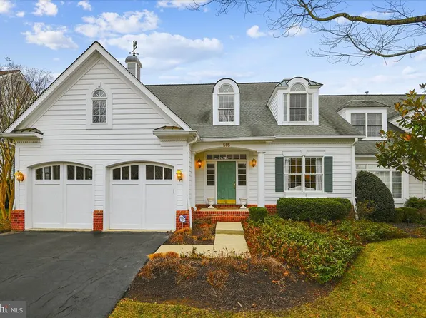 505 Hawkshead Rd, Lutherville Timonium, MD 21093