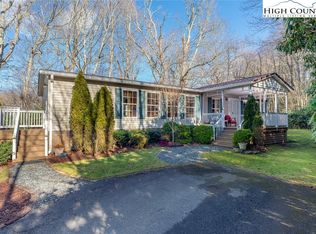 2105 Poplar Grove Rd S, Boone, NC 28607