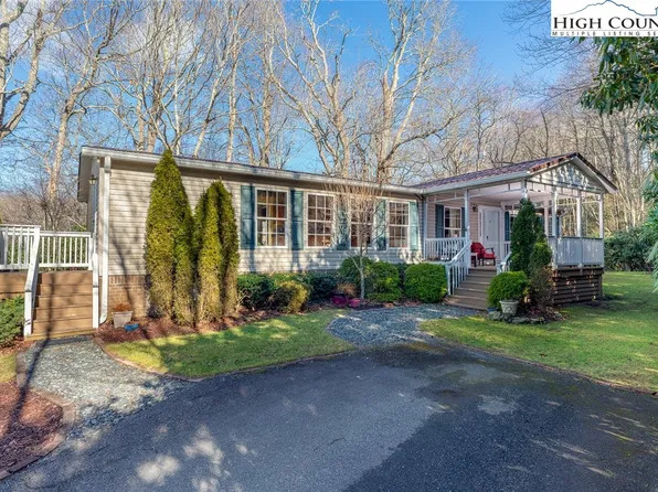 2105 Poplar Grove Road, Boone, NC 29607