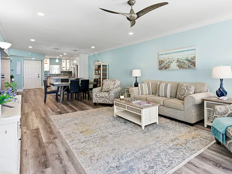 4950 Gulf Blvd #608 — Photo 20