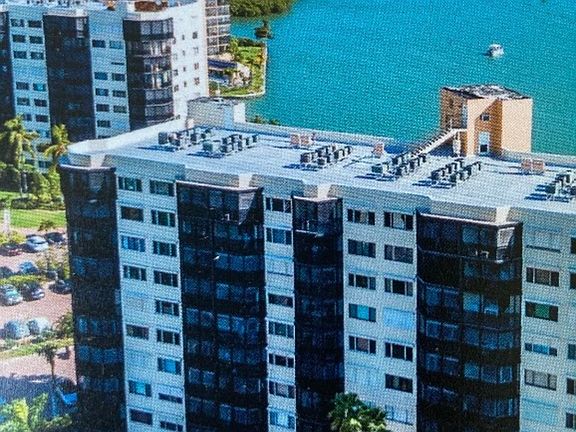 4th image of 4263 Bay Beach Ln APT 614