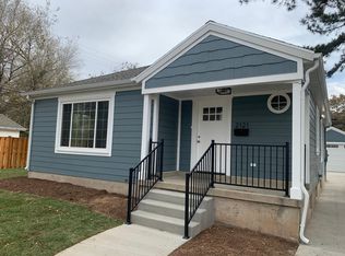 2121 S Hannibal St, Salt Lake City, UT 84106