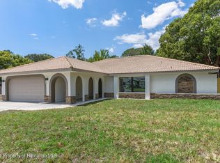 12193 Glancy Ln, Spring Hill, FL 34609