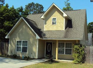 5122 Granada St, Lake Park, GA 31636
