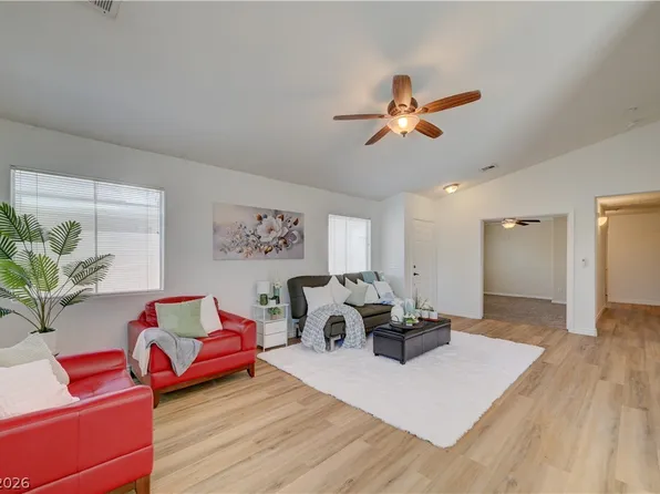 5433 Bridgehampton Ave, Las Vegas, NV 89130