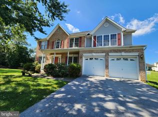 312 Taylor St, Berryville, VA 22611