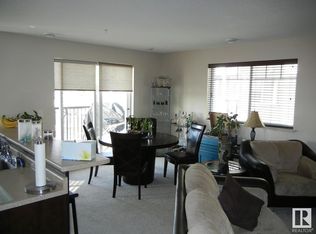 6925 199th St NW #315, Edmonton, AB T5T3X8