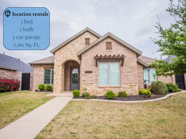 12009 Upton Ave, Lubbock, TX 79424