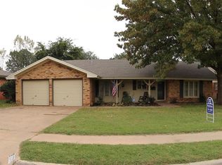 7007 Memphis Ave, Lubbock, TX 79413