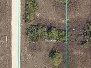 7680 15th Ter, Labelle, FL 33935