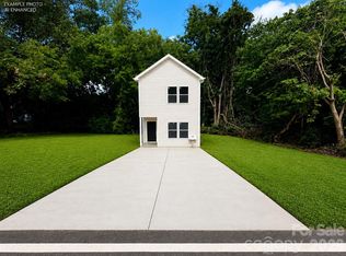 109 N Gregory St, Lancaster, SC 29720