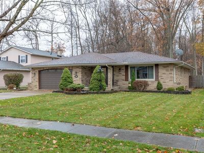 6536 Elmdale Rd, Middleburg Heights, OH, 44130
