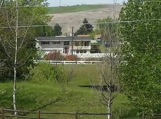 2410 26th St, Clarkston, WA 99403