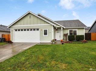 918 Grinnell Ave SW, Orting, WA 98360