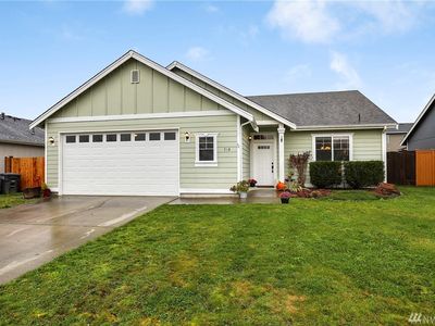 918 Grinnell Ave SW, Orting, WA, 98360