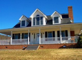 2045 Cove Rd, Wytheville, VA 24382