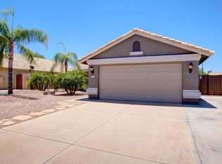 7251 E Monte Ave, Mesa, AZ 85209
