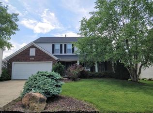 7857 Royal Park Dr, Lewis Center, OH 43035