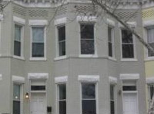 3129 11th St NW, Washington, DC 20010