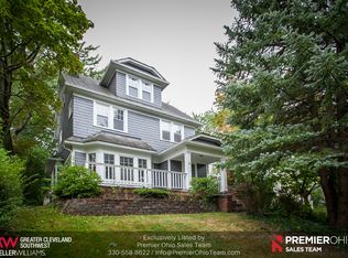 3426 Dellwood Rd, Cleveland Heights, OH 44118