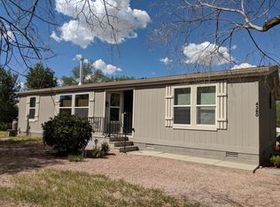 4380 N Loos Ct, Prescott Valley, AZ 86314