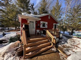 11094 West Tiger Cat Dam Road, Hayward, WI 54843