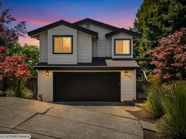 260 Saint Augustine Drive, Benicia, CA 94510