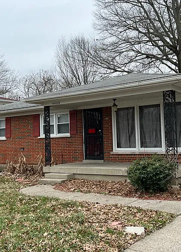 4406 Clarene Dr Photo 1