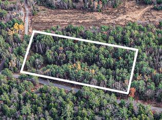 1036 Hopkins Rd, Gravenhurst, ON P1P 1R3