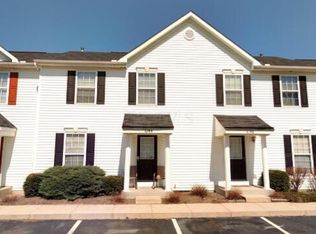 6144 Georges Park Dr #8D, Canal Winchester, OH