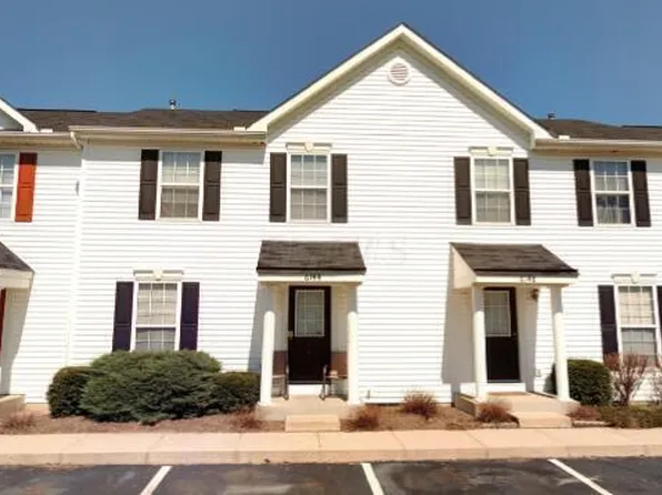 6144 Georges Park Dr #8D, Canal Winchester, OH 43110