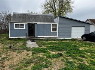 216 W Empire St, Galena, KS 66739