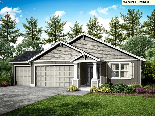 1466 Gladiola Dr #138, Junction City, OR 97448