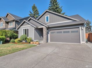 29580 57th Pl S, Auburn, WA 98001